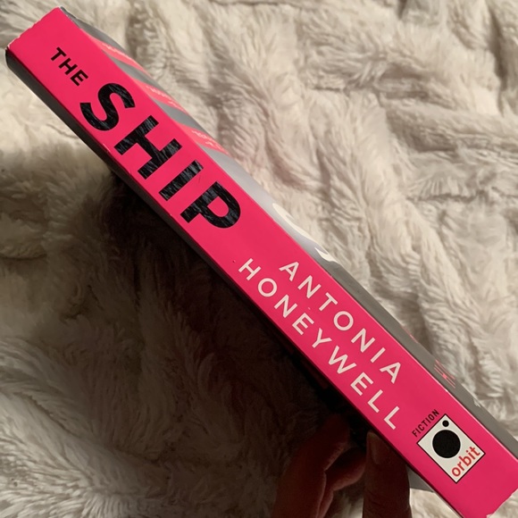 ⭐️2/$12⭐️The Ship - Picture 3 of 4